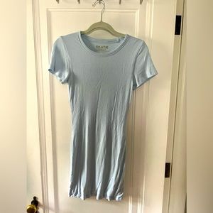 Skatie Stretchy Mini Dress